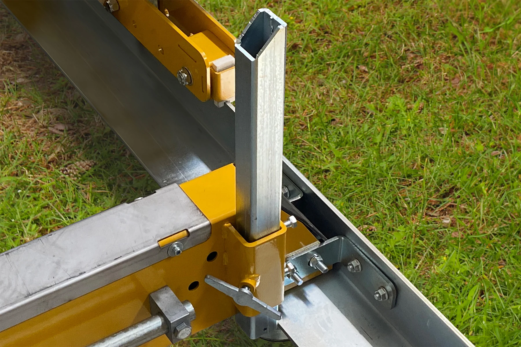 Log-Rest Kit for OS35