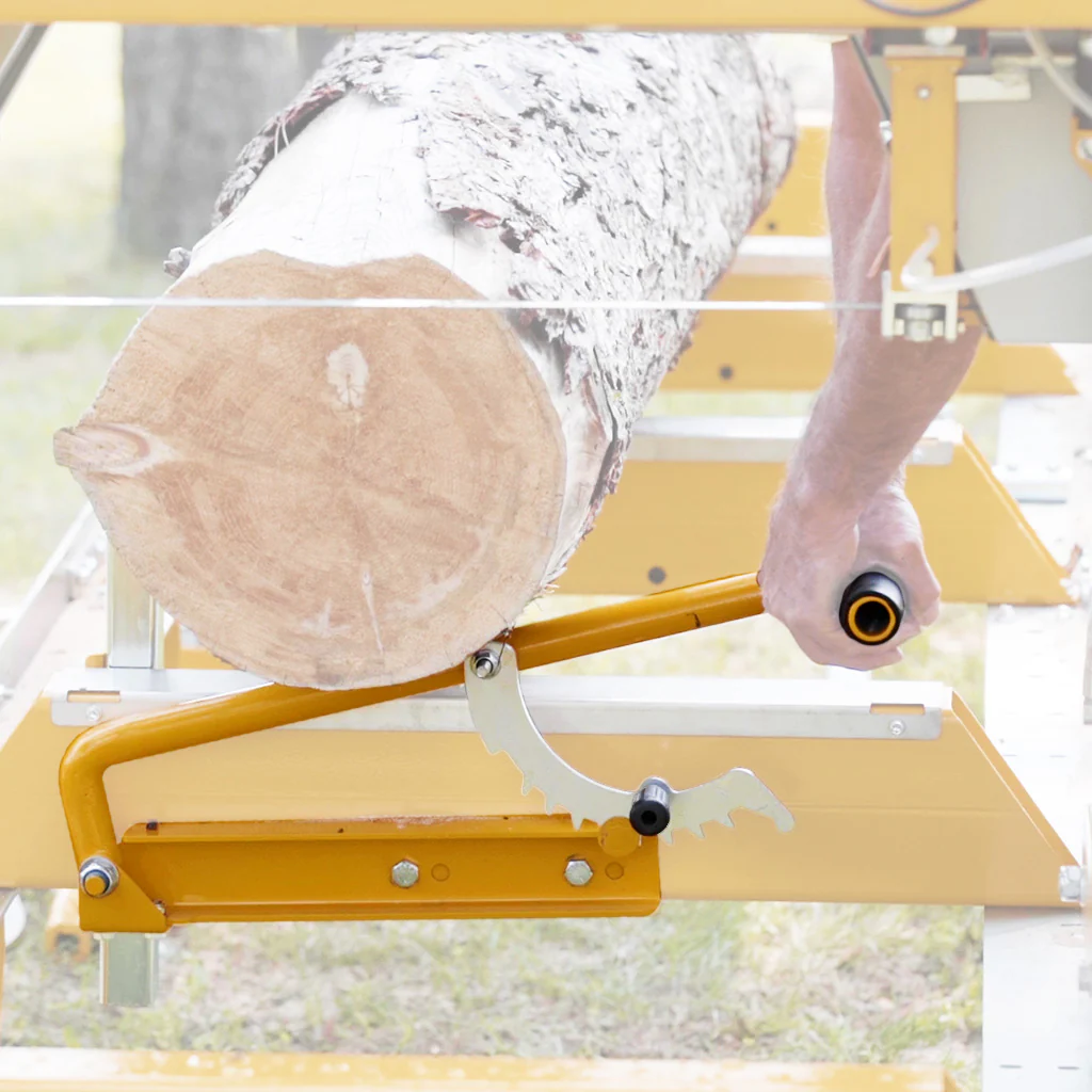 Toe Board — Manual, Light Duty (Single) - Image 2